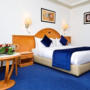 Dreibettzimmer